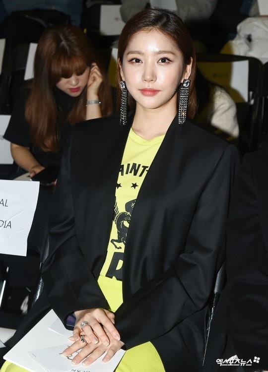 sao han du tuan le thoi trang anh 11