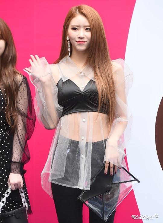 sao han du tuan le thoi trang anh 7