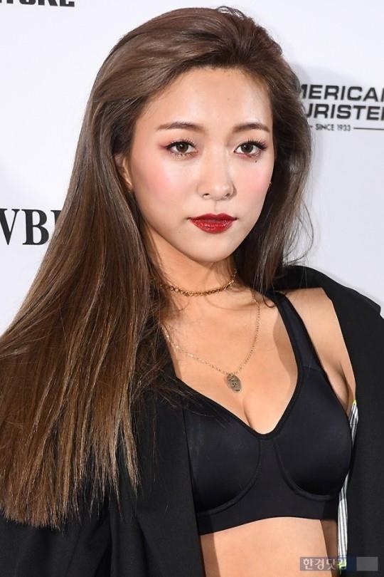 sao han du tuan le thoi trang anh 3