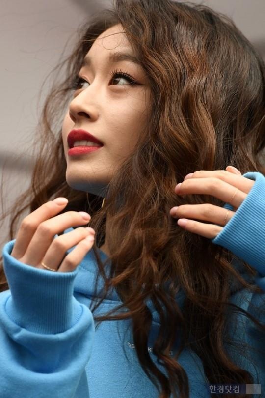 sao han du tuan le thoi trang anh 1