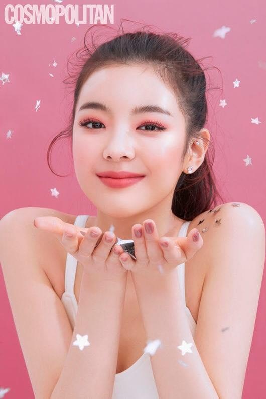 anh tap chi itzy anh 2