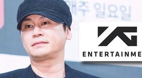 YG bi nghi tron thue khi cho Big Bang, Black Pink bieu dien nuoc ngoai hinh anh