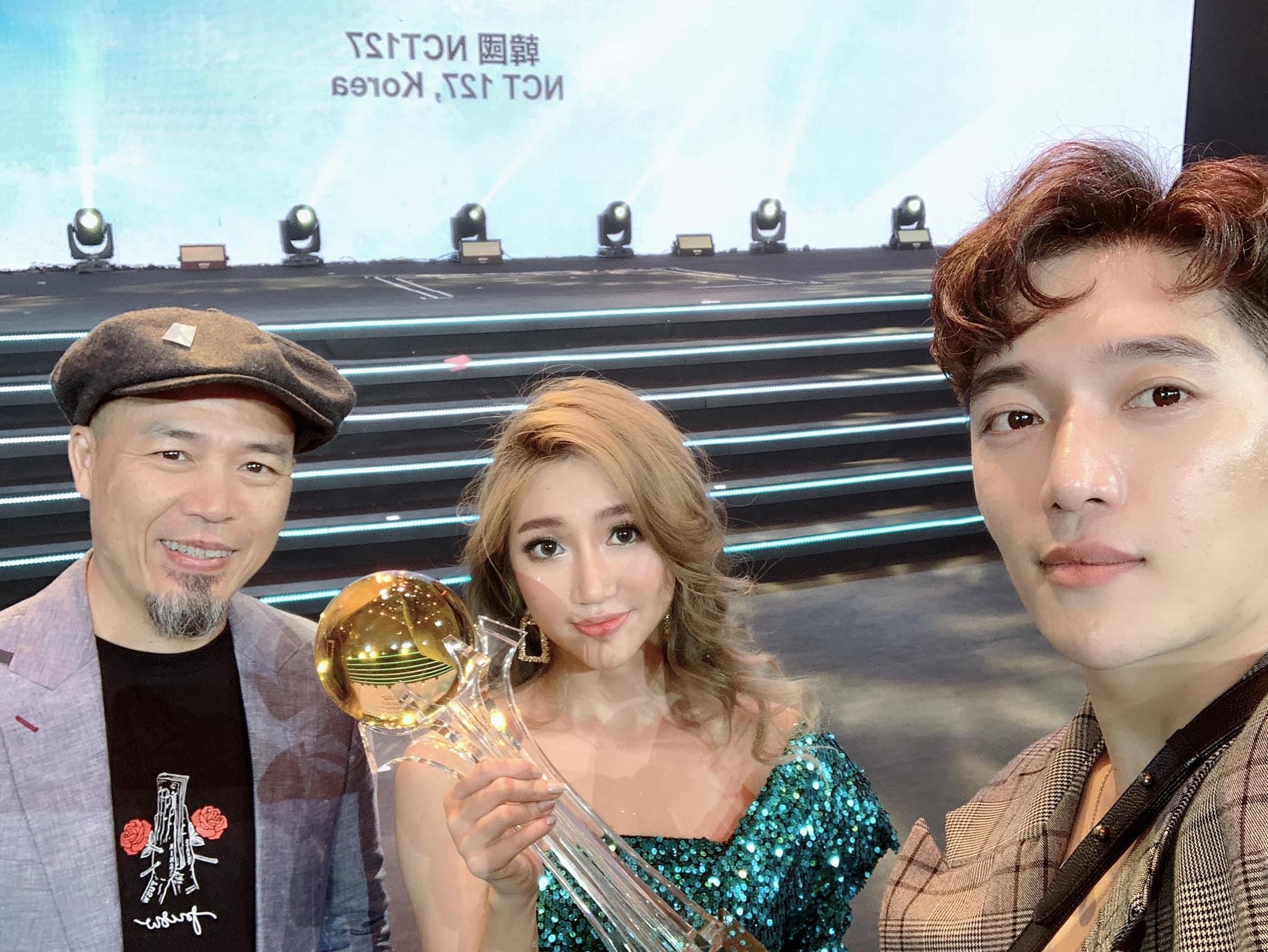 nguoi la oi orange thang giai nghe si moi chau a anh 2