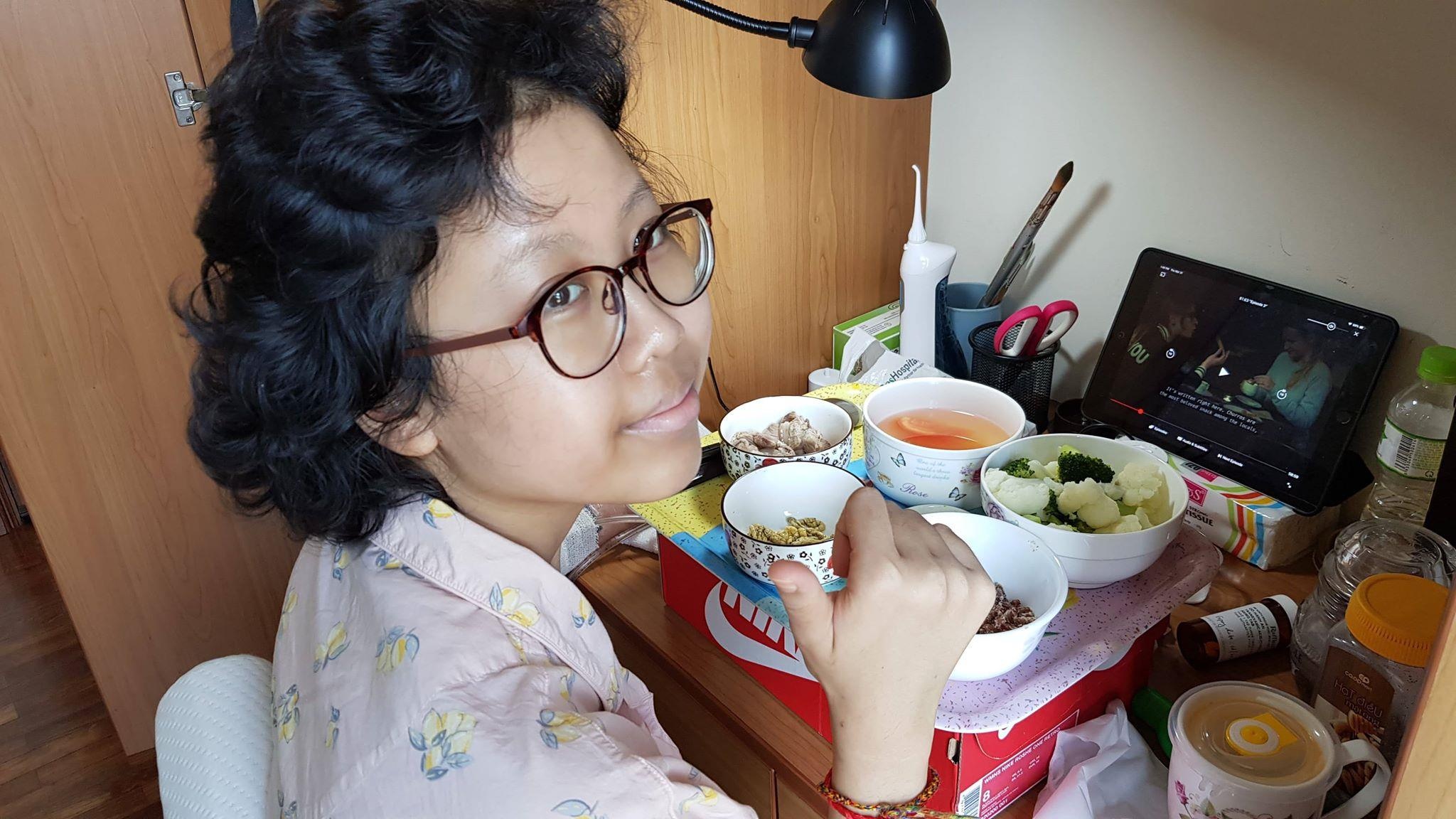 con gái đạo diễn đỗ đức thành ảnh 3 con gai dao dien do duc thanh anh 3