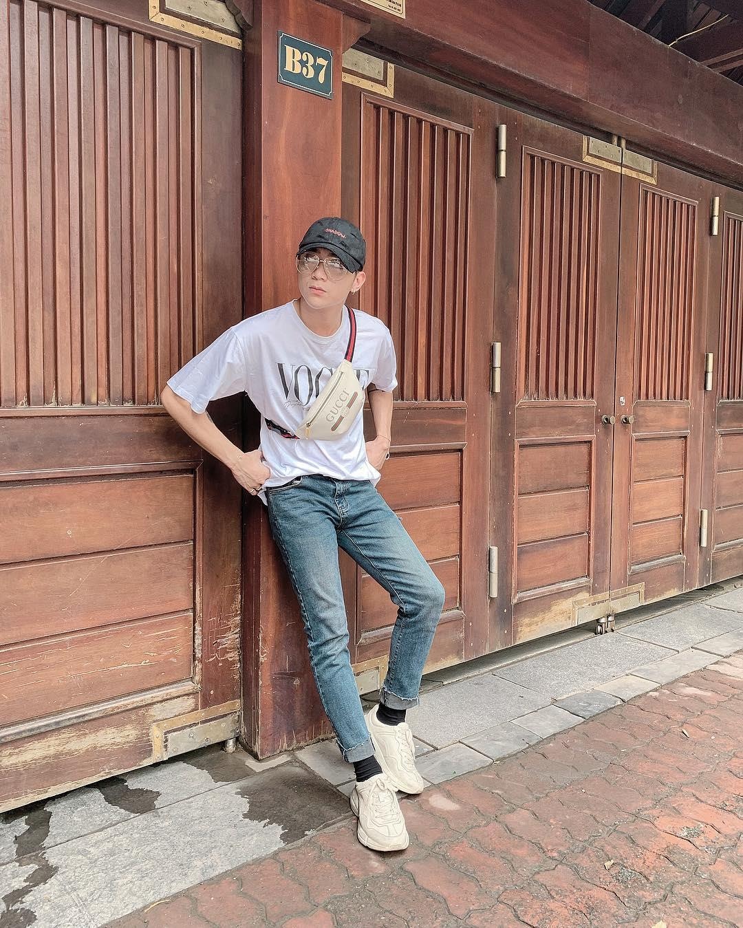 soobin hoang son nhan sac khac la anh 5