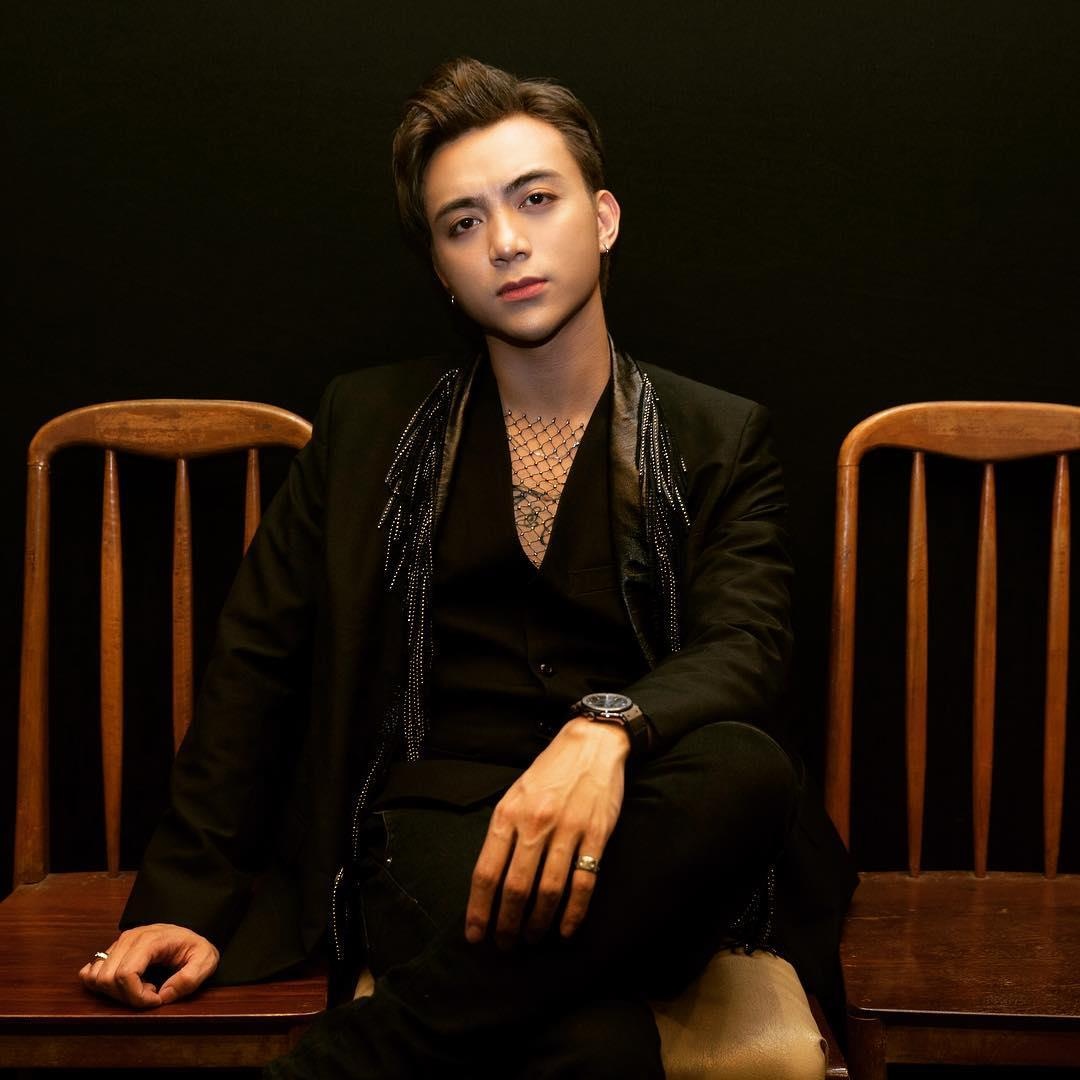 soobin hoang son nhan sac khac la anh 8