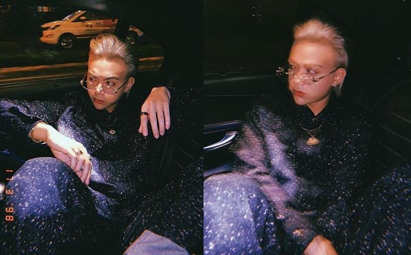 soobin hoang son nhan sac khac la anh 1