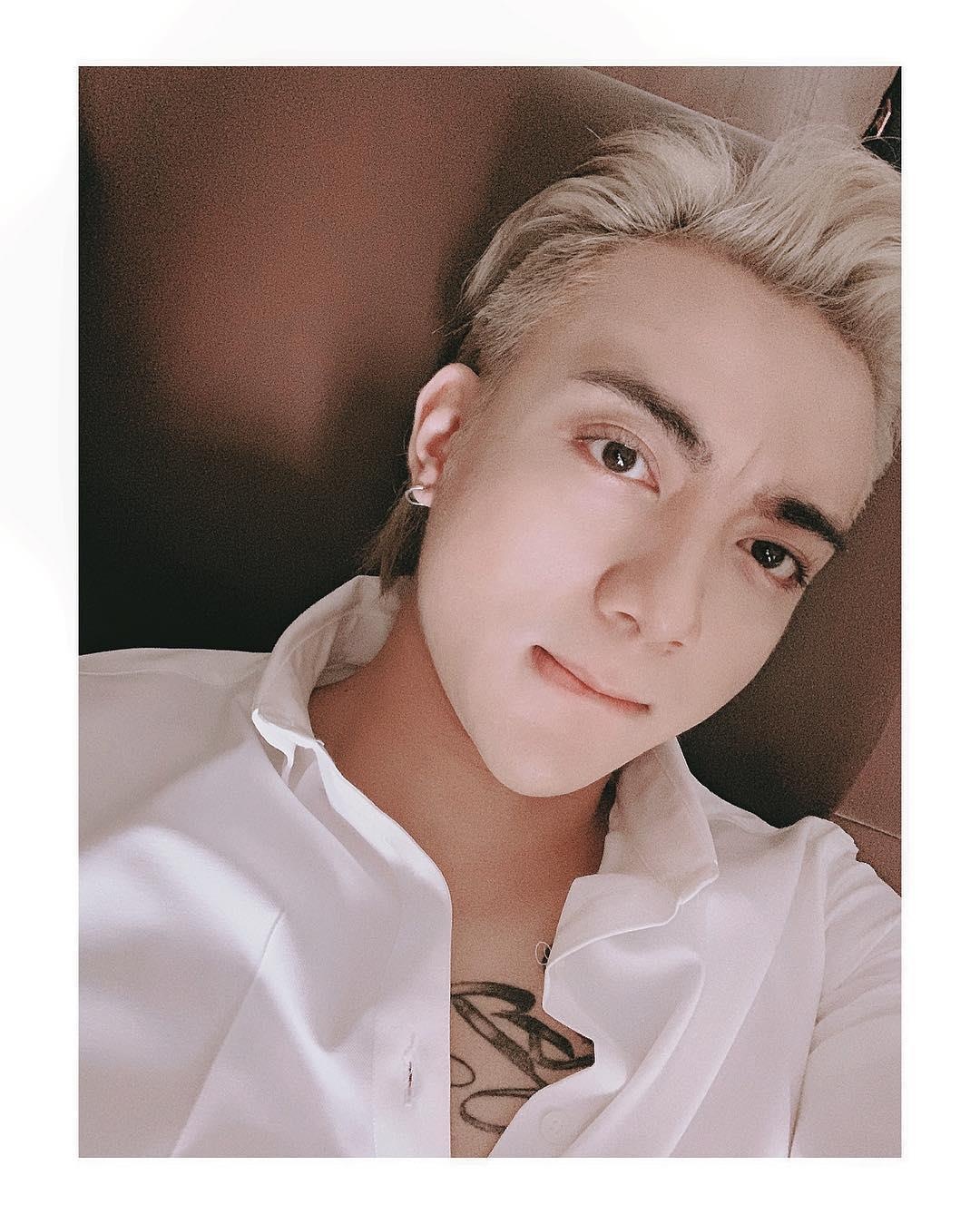 soobin hoang son nhan sac khac la anh 3