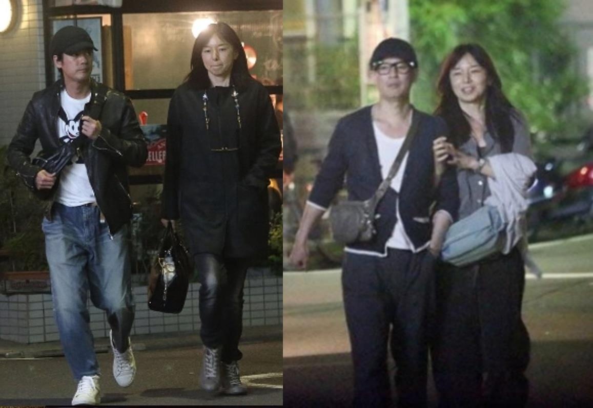 minh tinh nhật bản không sinh con ảnh 2 minh tinh nhat ban khong sinh con anh 2