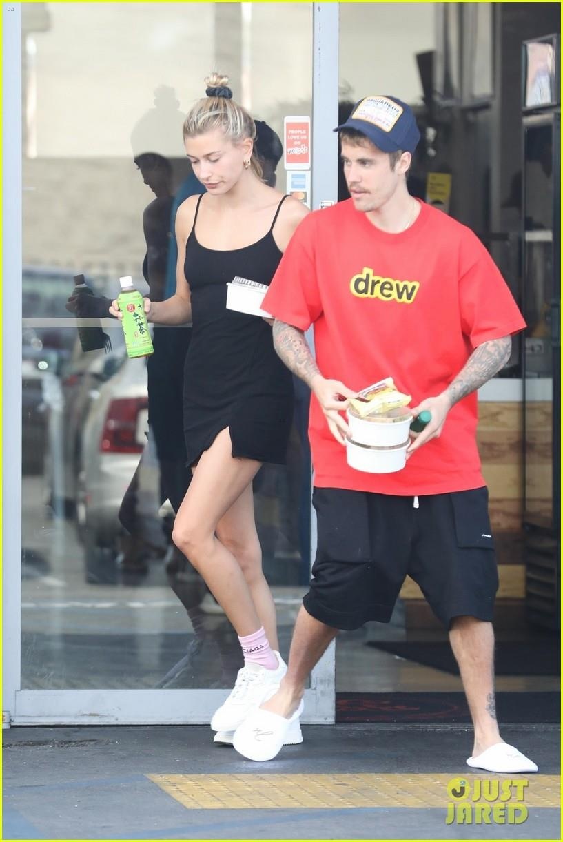 vo chong justin bieber anh 3