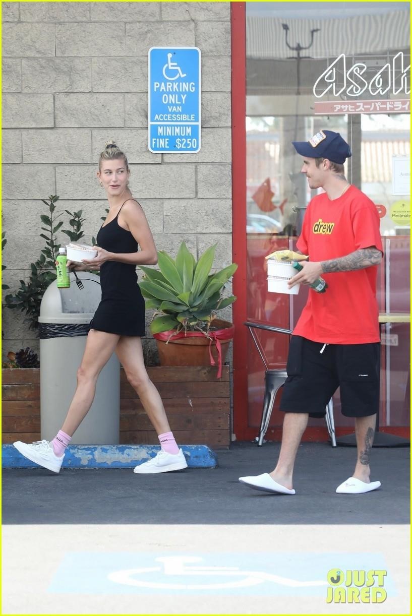 vo chong justin bieber anh 1