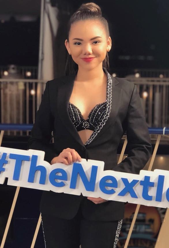 cô gái việt thi american idol 2019 ảnh 4 co gai viet thi american idol 2019 anh 4
