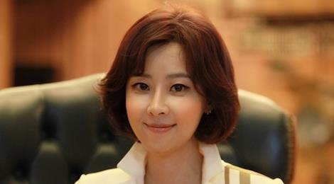 Sao nu Han mo hop bao ke toi cac quan chuc, dai gia quay roi tinh duc hinh anh