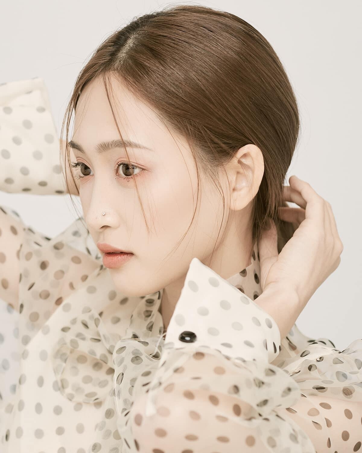 hot girl cover juky san the voice anh 4