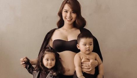 Hai Bang tuyen bo rut khoi showbiz o tuoi 31 hinh anh