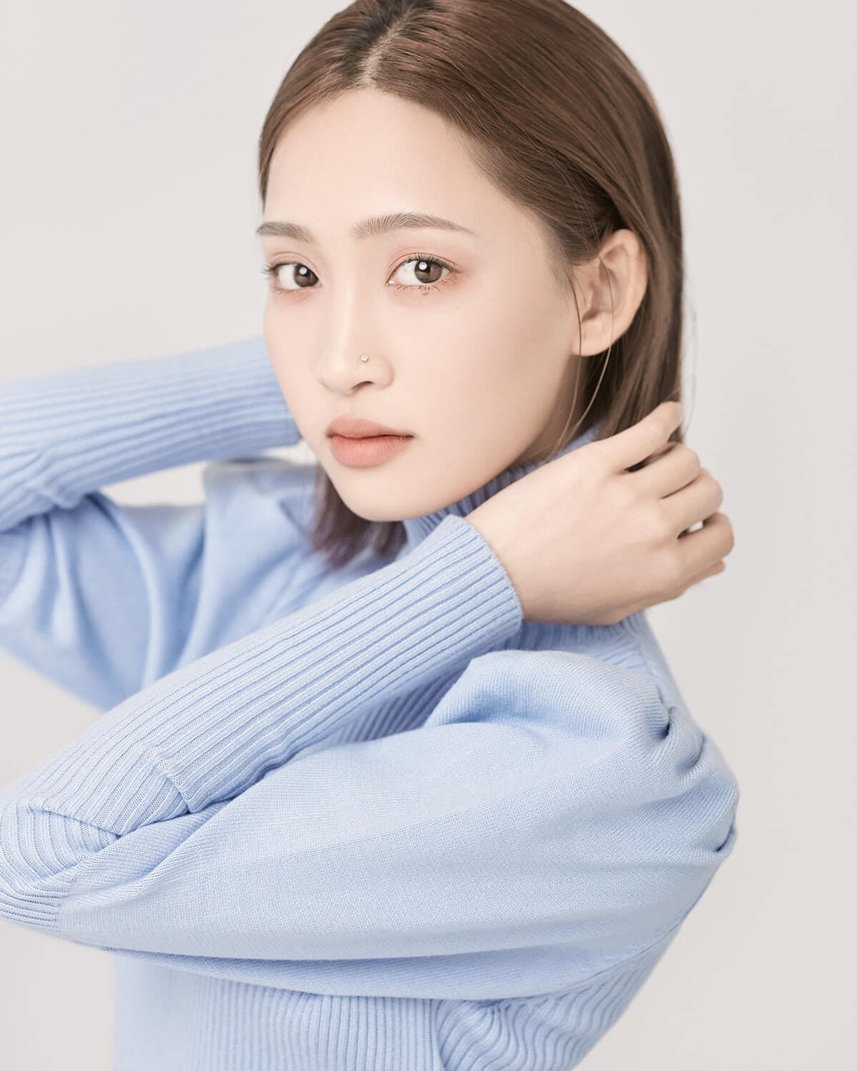 hot girl cover juky san the voice anh 5