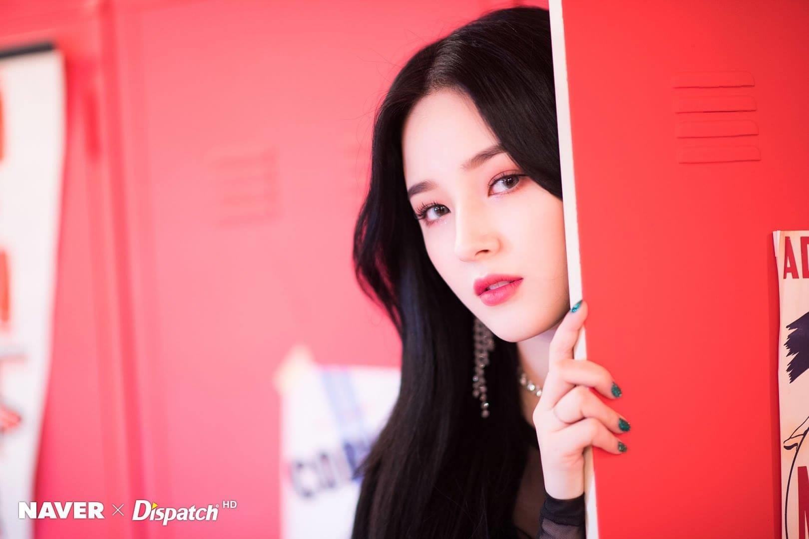 thien than lai nancy anh 1