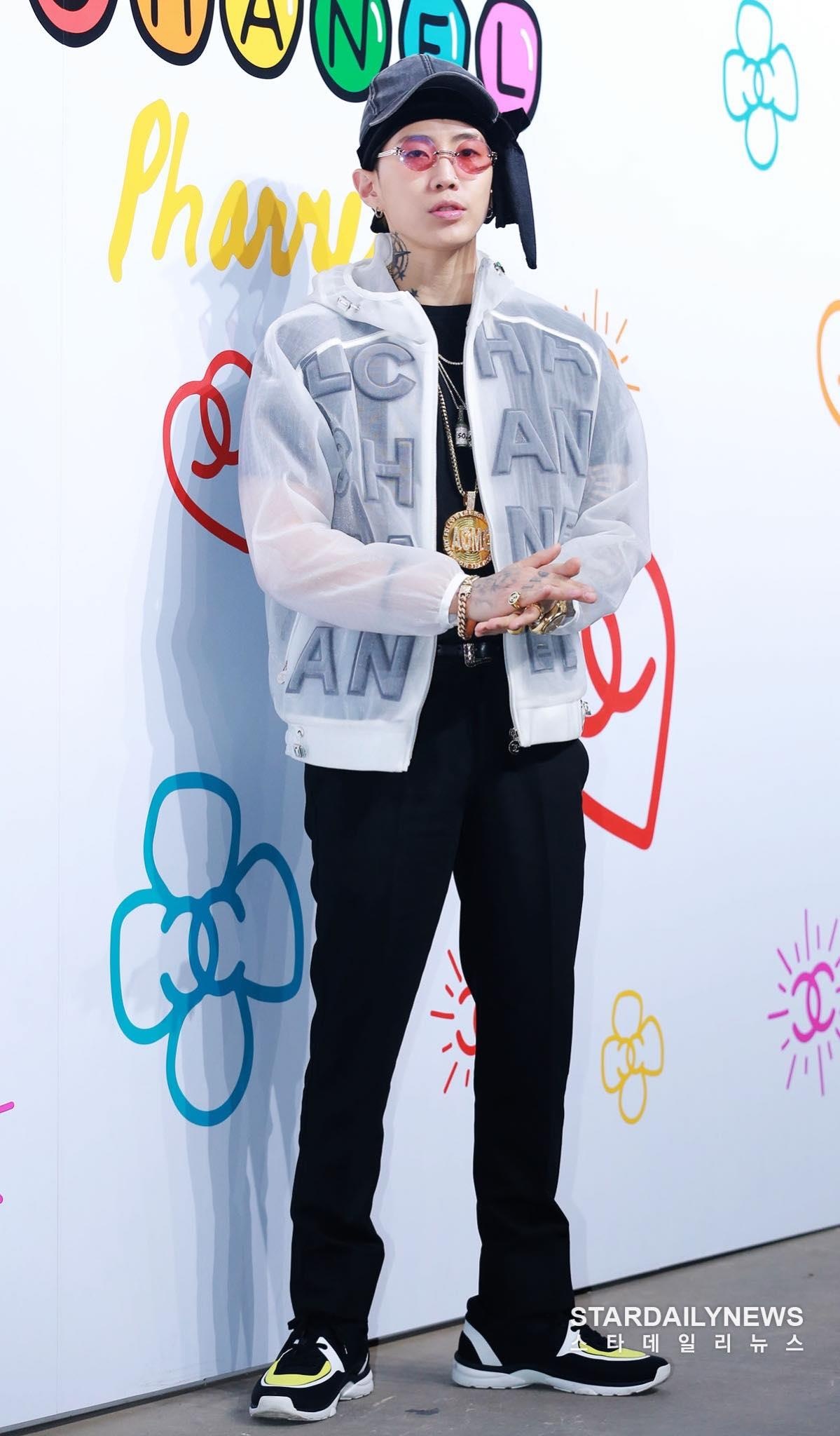 jennie mac xau trong su kien quy tu sao han anh 10