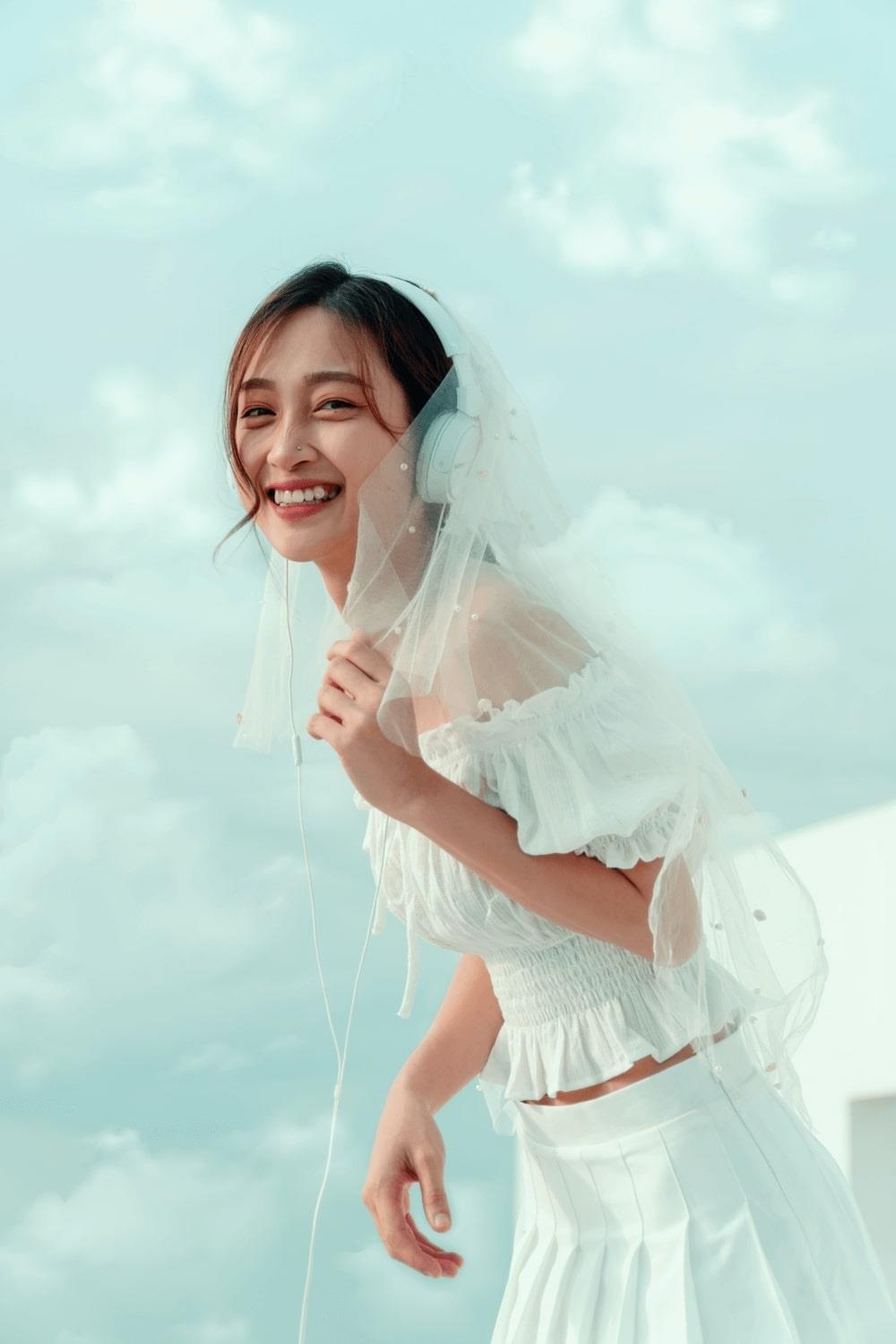 hot girl cover juky san the voice anh 2