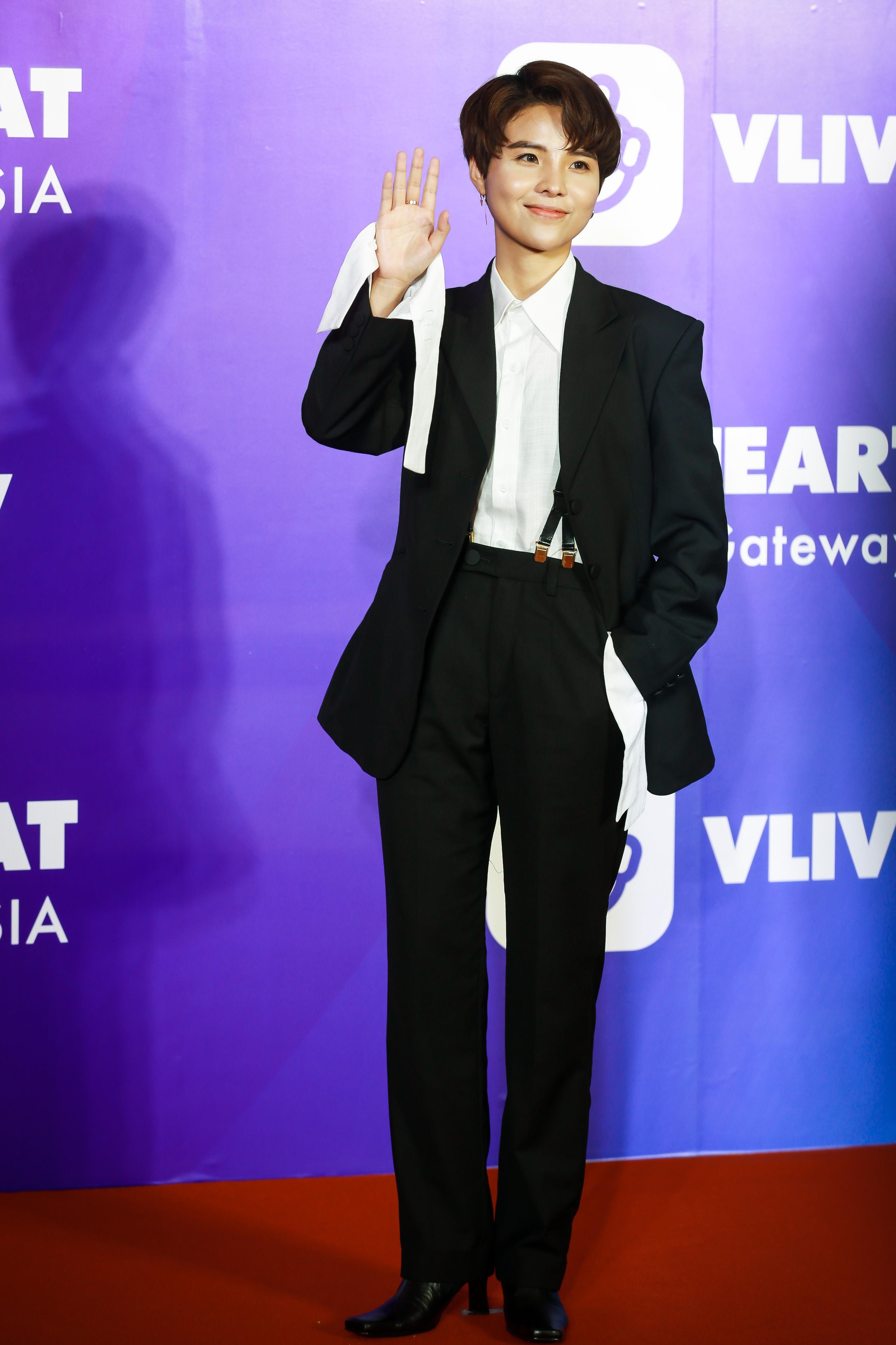 super junior,  chung ha,  vu cat tuong anh 8