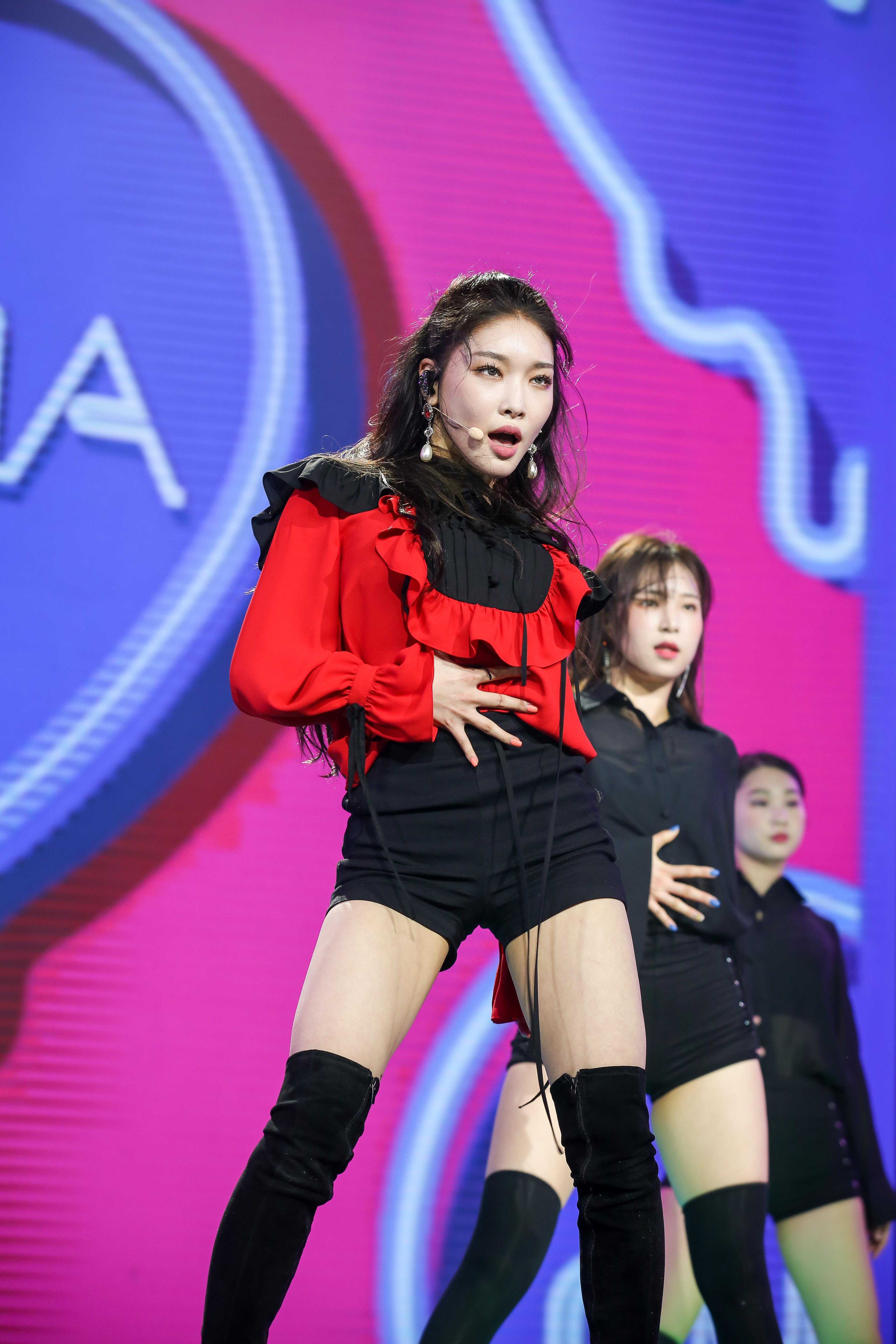 Supper Junior,  VLive anh 6