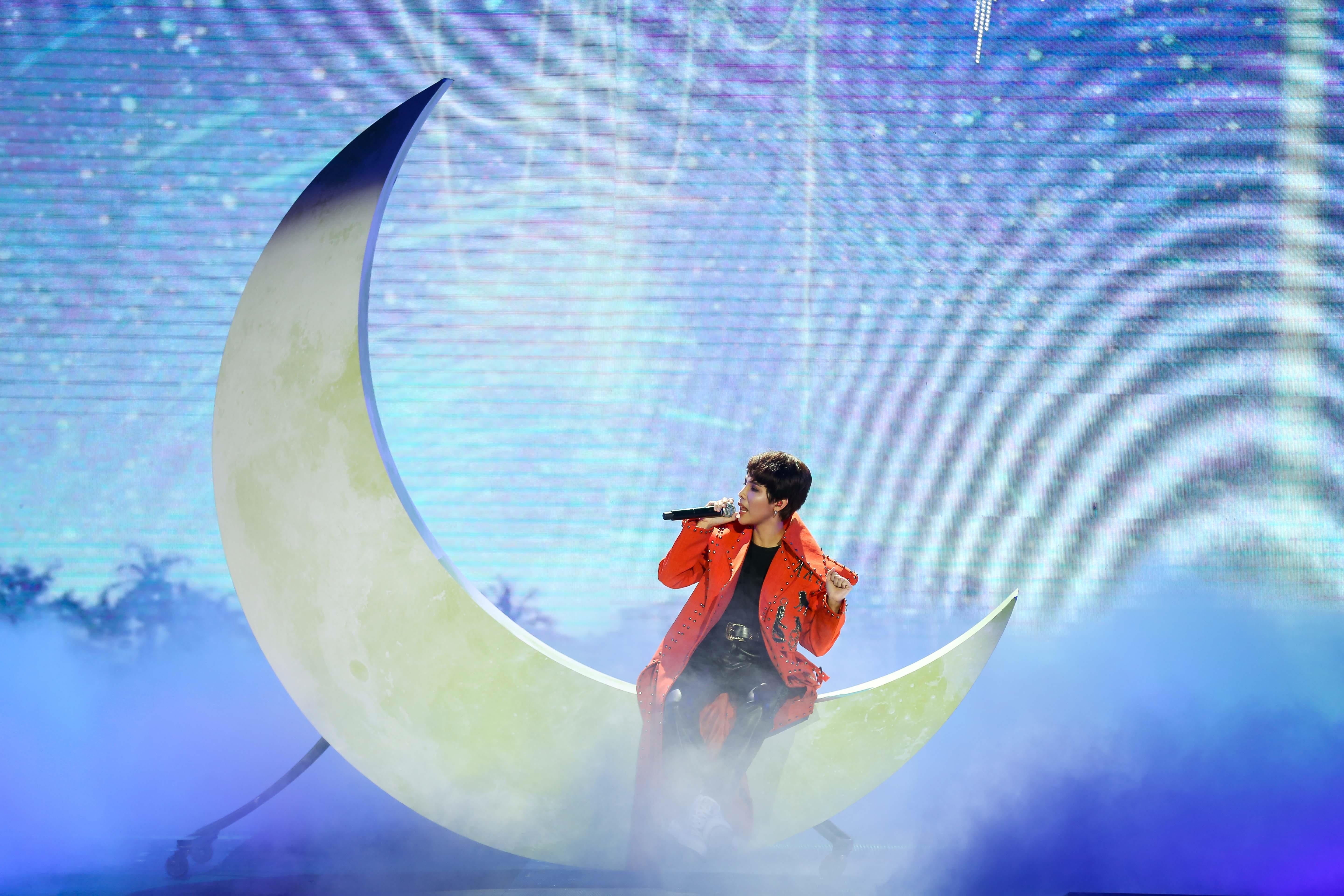 Supper Junior,  VLive anh 8