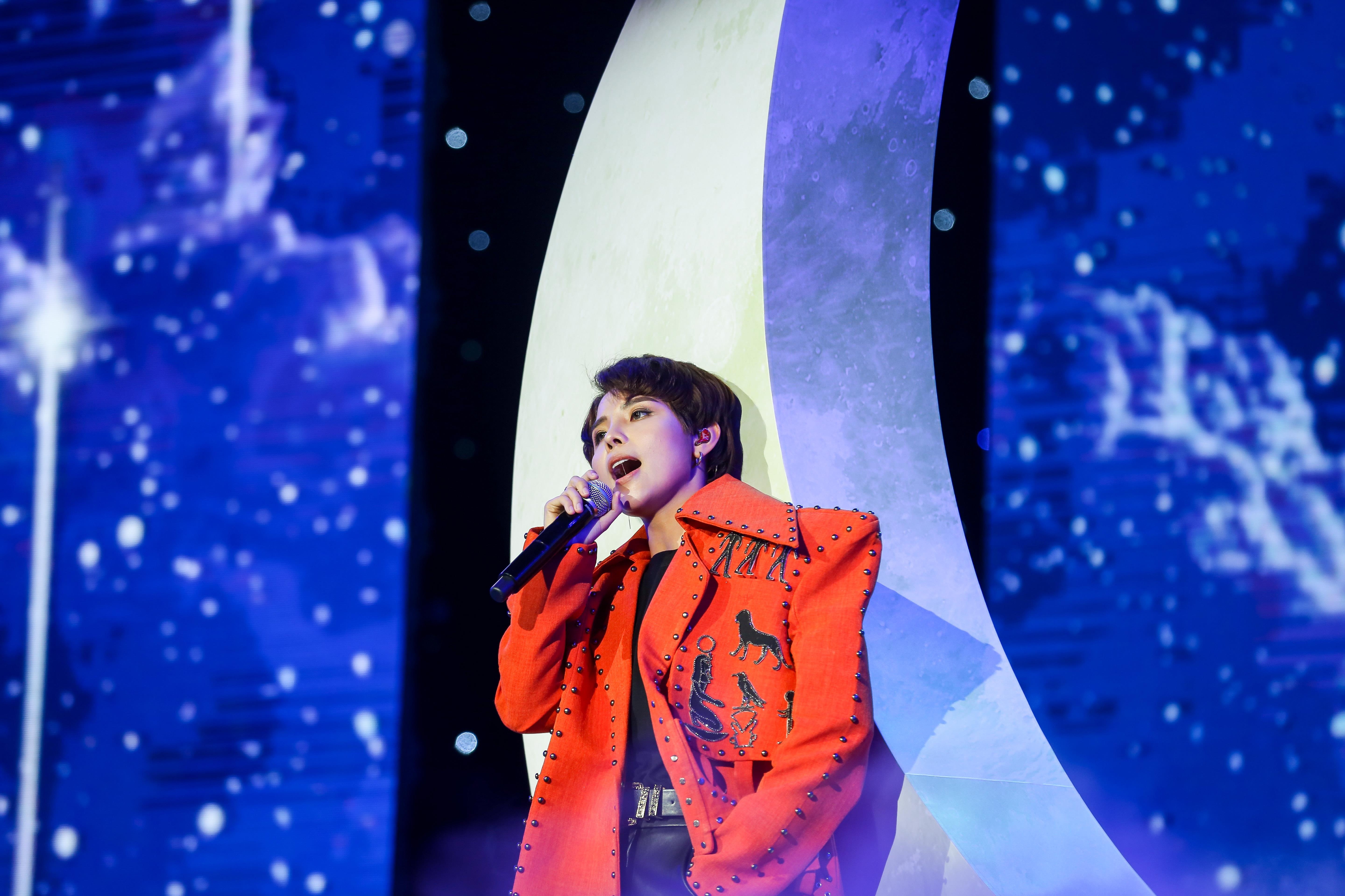 Supper Junior,  VLive anh 7