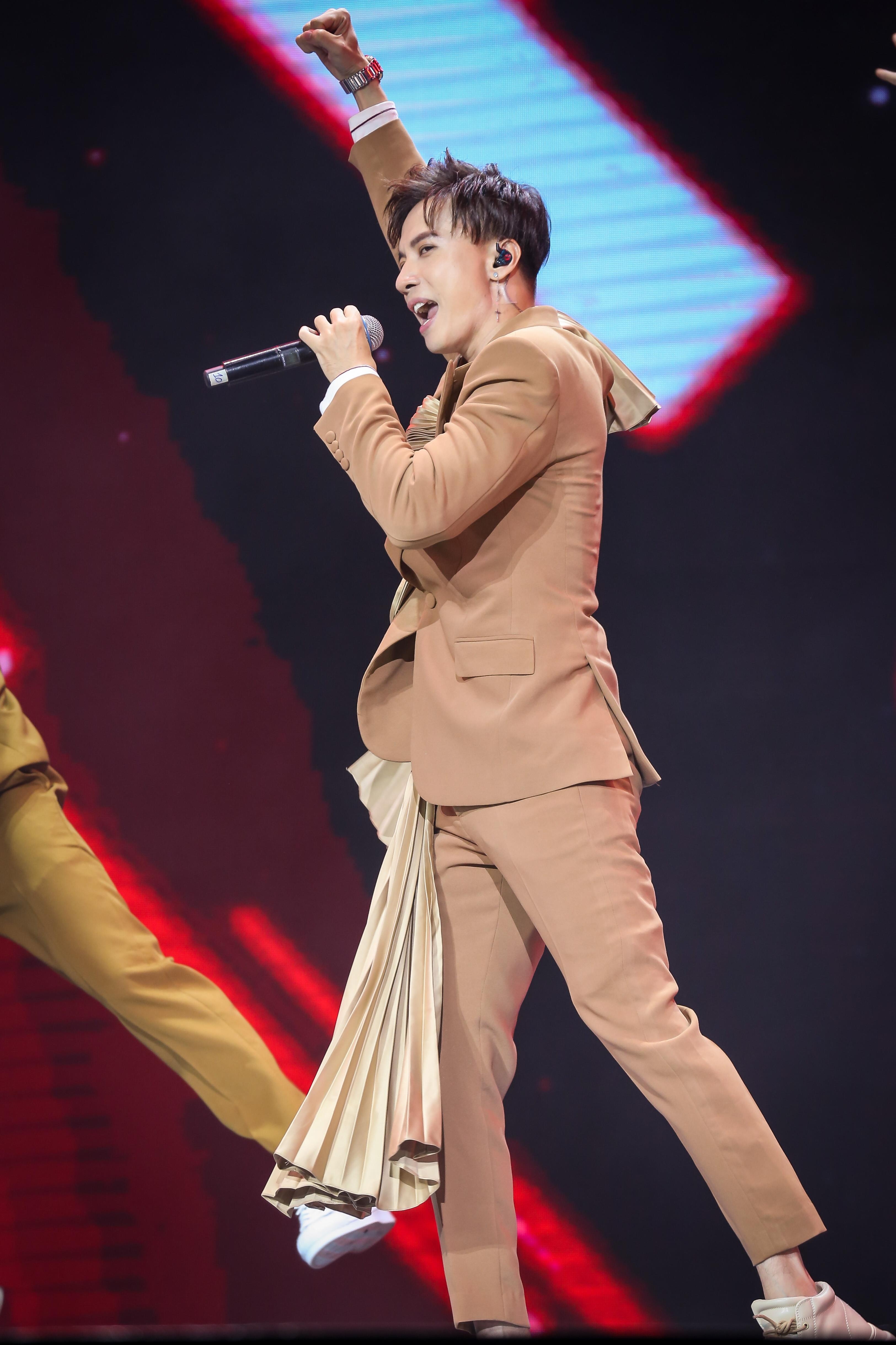 Supper Junior,  VLive anh 13