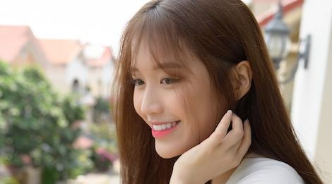 Ca si 10X Han Sara: 'Vong eo toi 53 cm' hinh anh