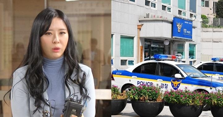 scandal jang ja yeon anh 1