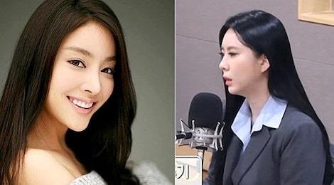 Canh sat xin loi vi khong bao ve duoc nhan chung vu Jang Ja Yeon hinh anh