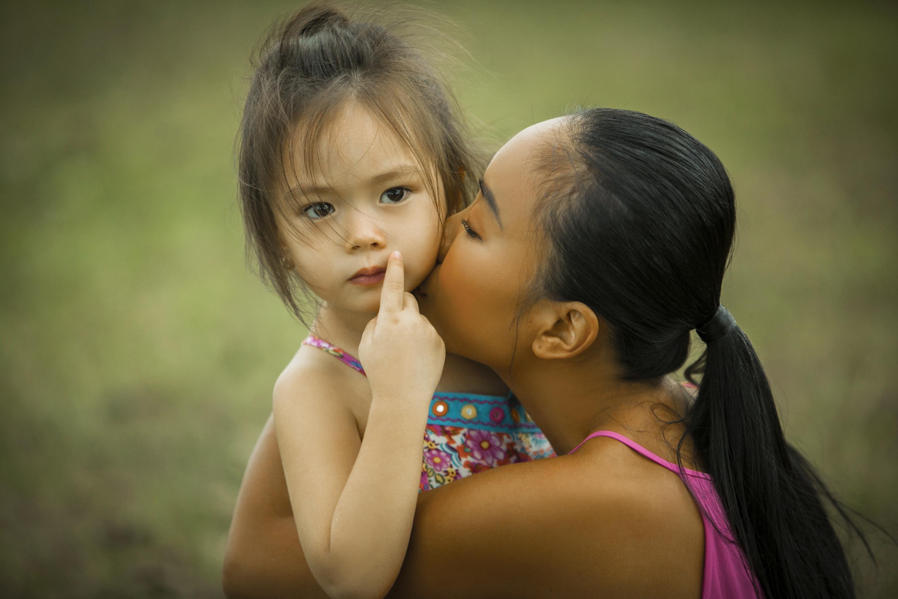 con gai 5 tuoi cua doan trang anh 10