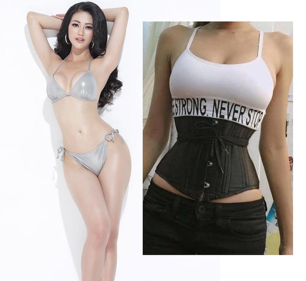 sao viet khoe vong eo con kien anh 8