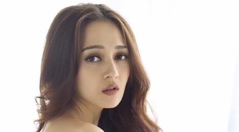 Bao Anh tiec thuong 'su tu' Kim Loan va tuong nho ve HLV Tran Lap hinh anh