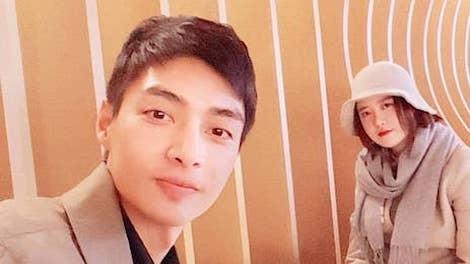 Nhan sac tre mai khong gia cua 'nang Co' Goo Hye Sun sau 10 nam hinh anh