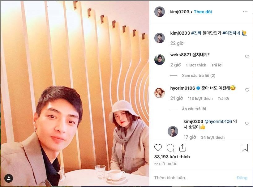 diễn viên boys over flowers hội ngộ sau 10 năm ảnh 1 dien vien boys over flowers hoi ngo sau 10 nam anh 1