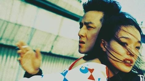 Bo anh tinh tu cua Thu Ky va Ngo Ngan To 18 nam truoc gay chu y hinh anh