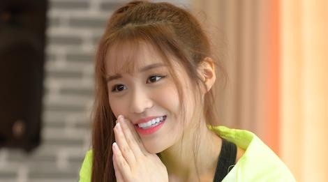 Ca si 10X Han Sara: 'Toi muon co nguoi yeu' hinh anh