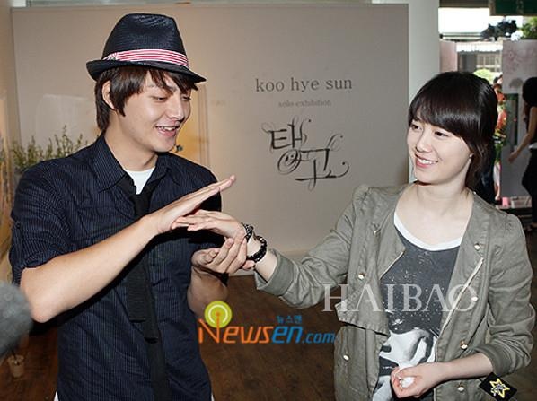 diễn viên boys over flowers hội ngộ sau 10 năm ảnh 2 dien vien boys over flowers hoi ngo sau 10 nam anh 2