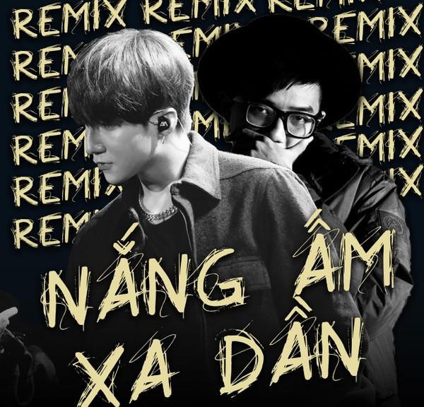 phản ứng của khán giả với nắng ấm xa dần bản remix  ảnh 1 phan ung cua khan gia voi nang am xa dan ban remix anh 1