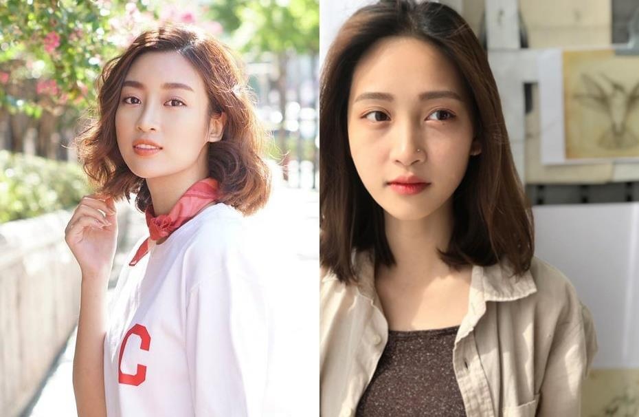 ca si 21 tuoi khuon mat giong hotgirl hoa hau anh 5