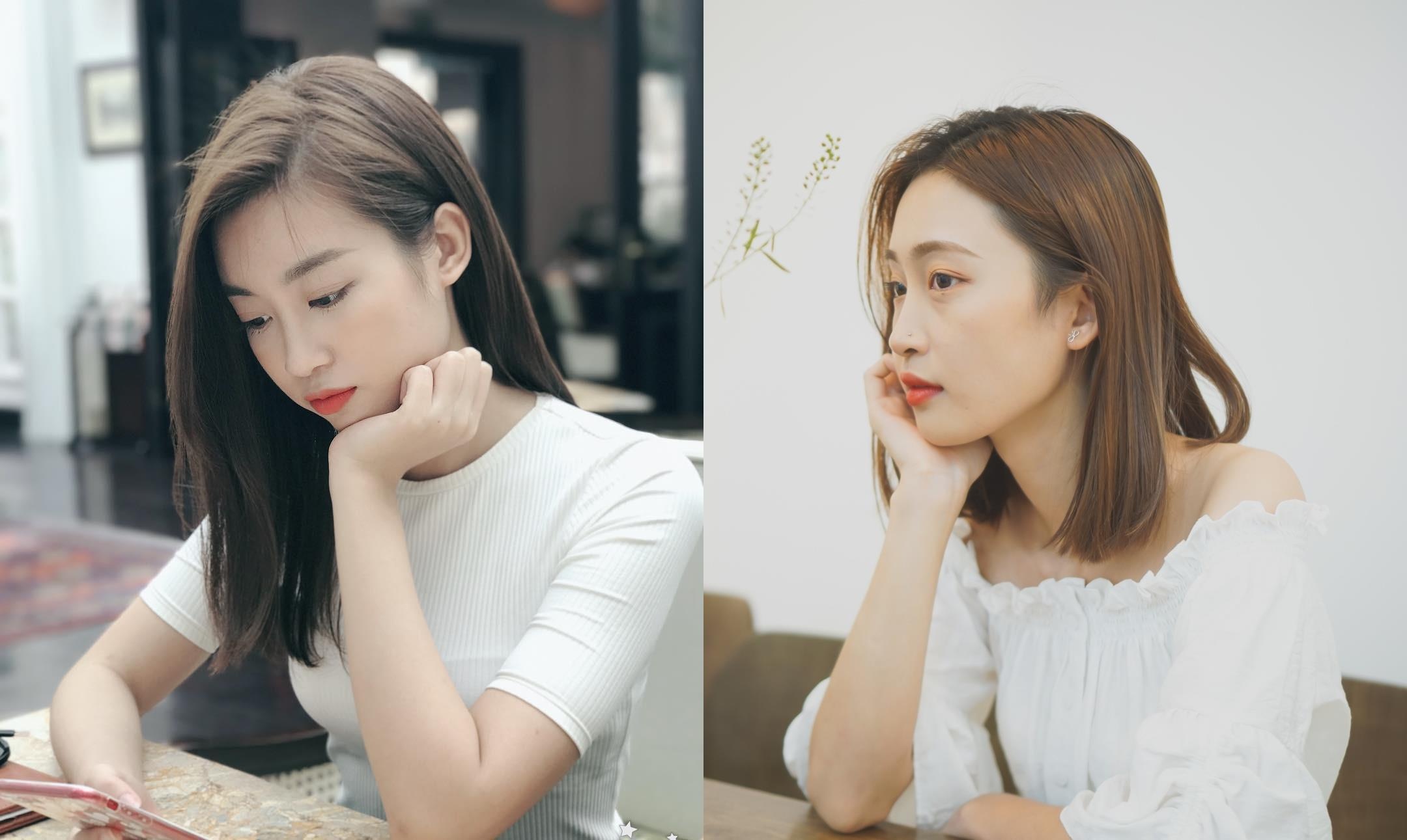 ca si 21 tuoi khuon mat giong hotgirl hoa hau anh 6