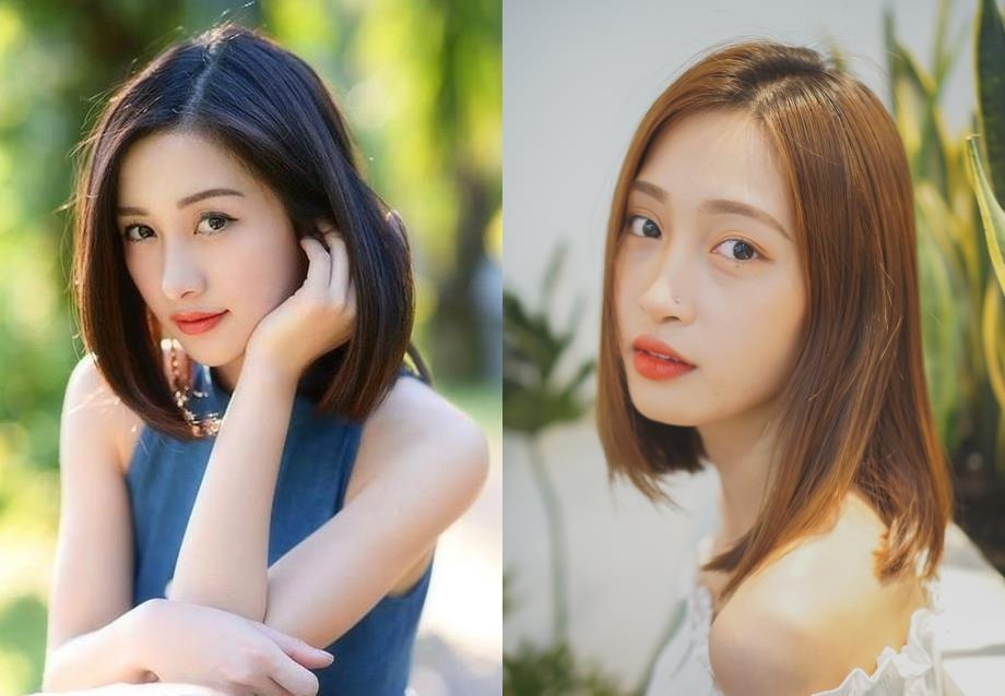 ca si 21 tuoi khuon mat giong hotgirl hoa hau anh 1