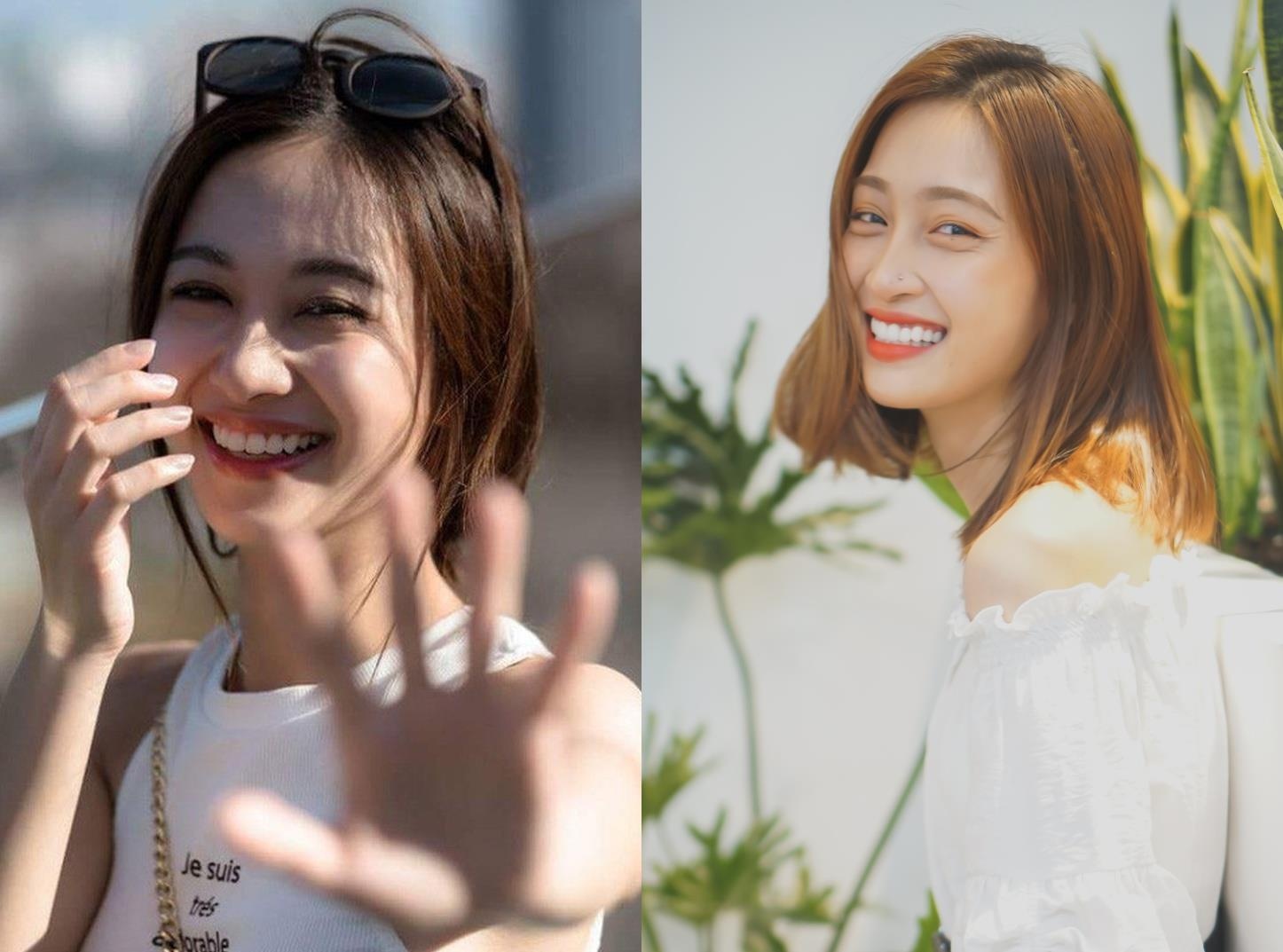 ca si 21 tuoi khuon mat giong hotgirl hoa hau anh 2