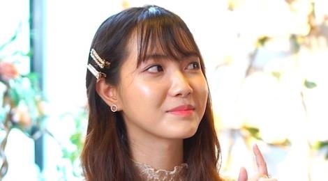 'Hot girl Bolero' Jang Mi: Vong eo 58 cm, se khong can thiep tham my hinh anh