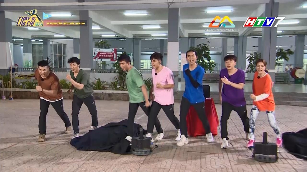 running man bản việt tập 1 ảnh 4 running man ban viet tap 1 anh 4