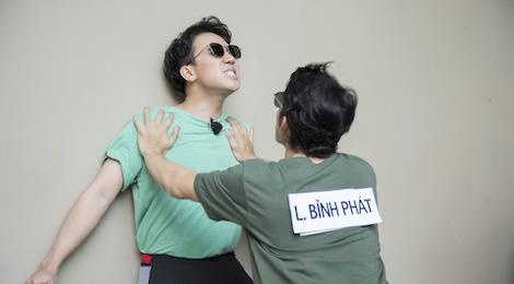 Running Man Viet tap 1: Hai huoc, kich tinh nhung chua du hap dan hinh anh