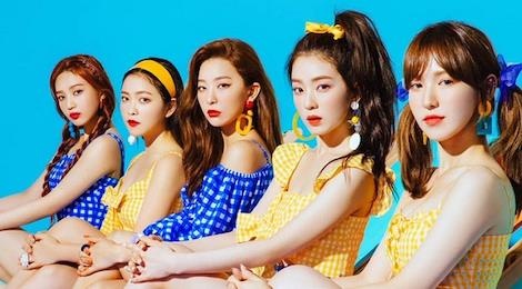 Nhom nhac cua my nu 'co khuon mat dep nhat Kpop' den Viet Nam hinh anh