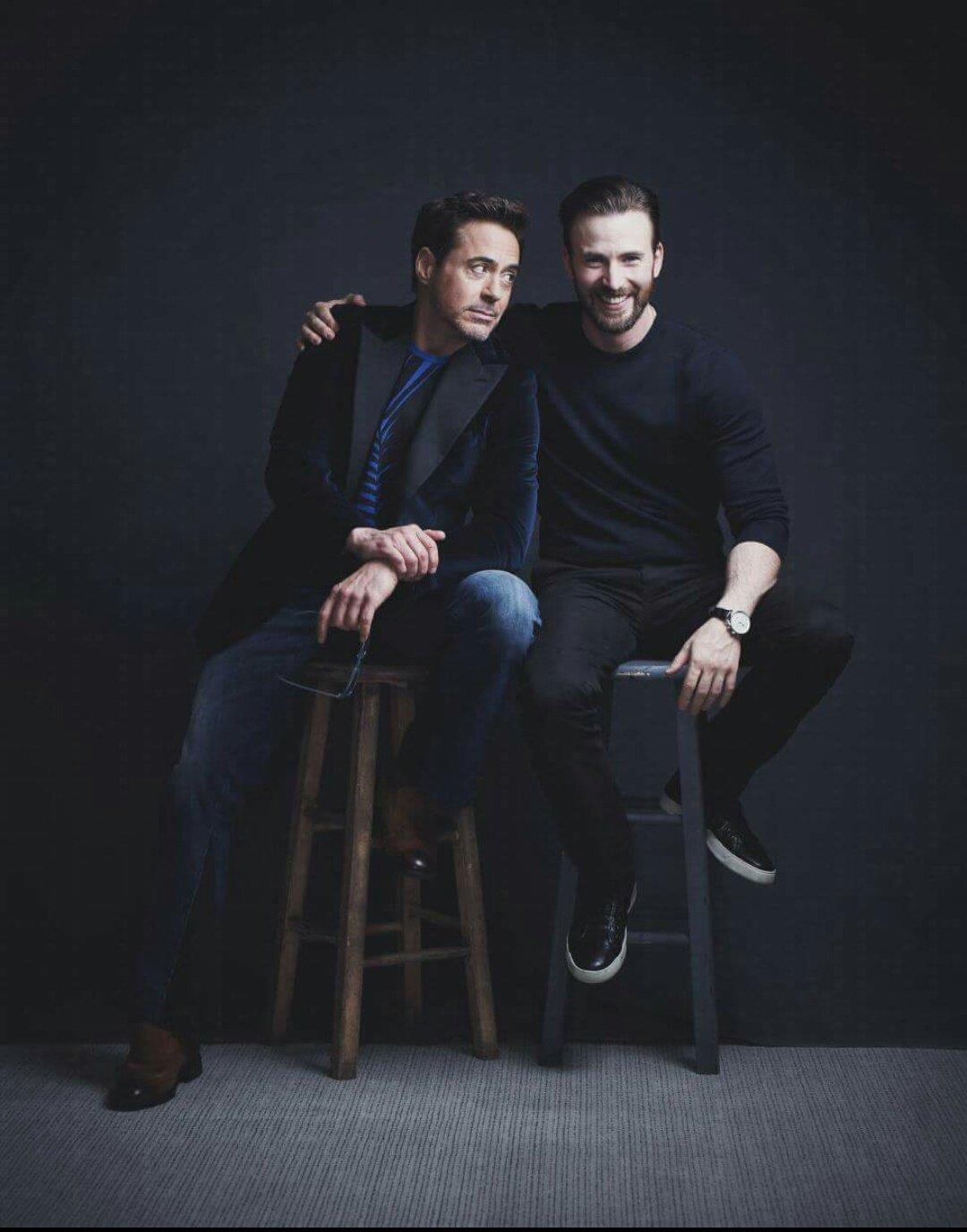 tinh ban trong dan dien vien avengers anh 3