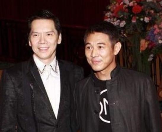 lý liên kiệt ảnh 1 ly lien kiet anh 1